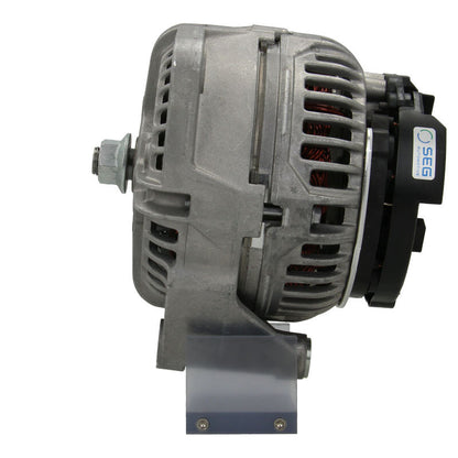 Bosch New Alternator for MAN 140A 124525511