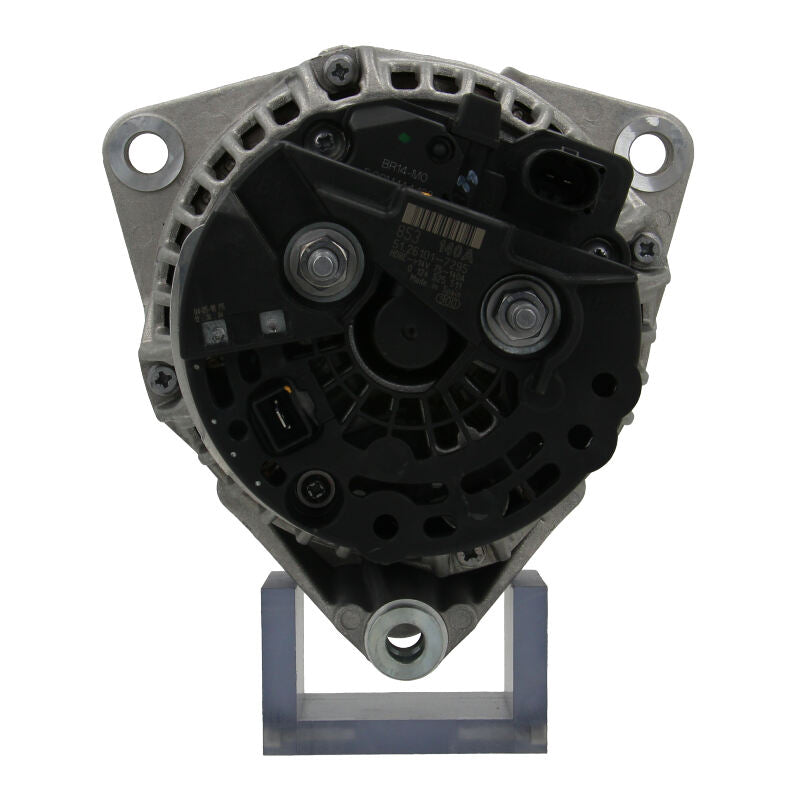 Bosch New Alternator for MAN 140A 124525511