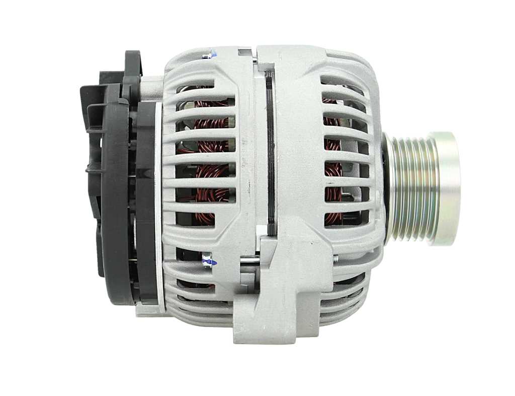 PlusLine Pro Alternator for Volvo 140A 0124525521+PRO