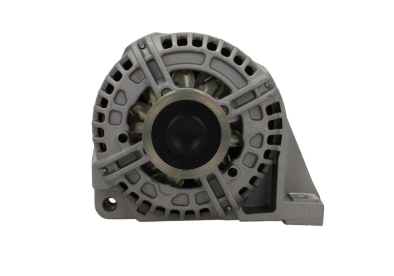 PlusLine Original Alternator for Volvo 140A 0124525521+