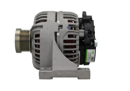 PlusLine Original Alternator for Volvo 140A 0124525521+