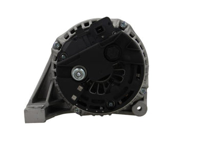 PlusLine Original Alternator for Volvo 140A 0124525521+