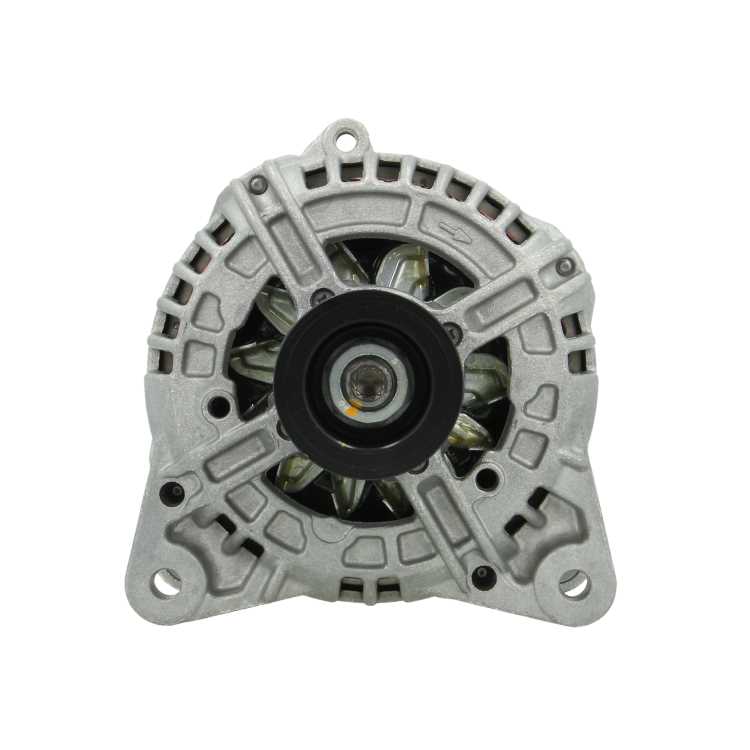 Bosch New Alternator for Opel 150A 124525533