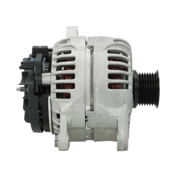 Bosch New Alternator for Opel 150A 124525533