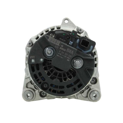 Bosch New Alternator for Opel 150A 124525533