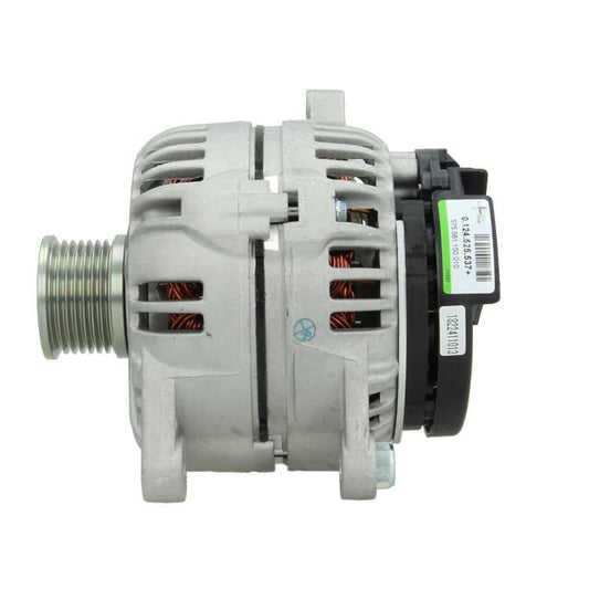 PlusLine Original Alternator for Renault 150A 0124525537+