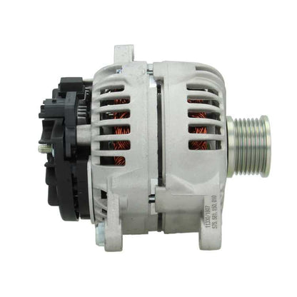 PlusLine Original Alternator for Renault 150A 0124525537+