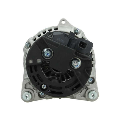 PlusLine Original Alternator for Renault 150A 0124525537+