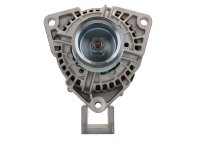 PlusLine Original Alternator for Mercedes 80A 0124555001+
