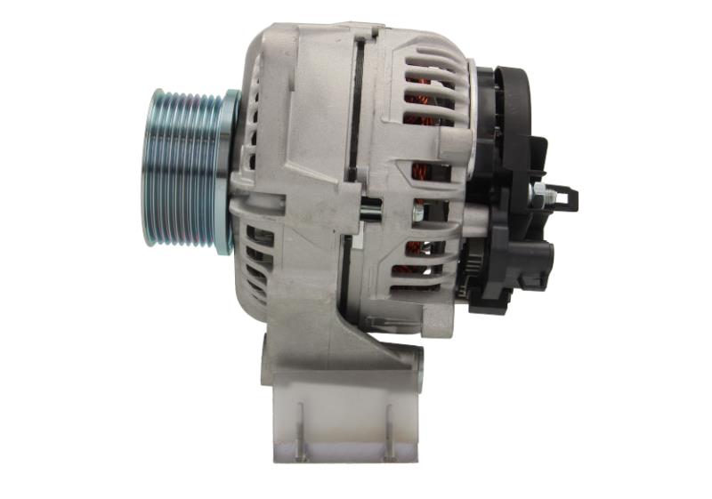 PlusLine Original Alternator for Mercedes 80A 0124555001+