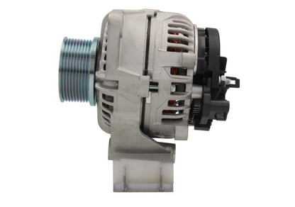 PlusLine Original Alternator for Mercedes 80A 0124555001+