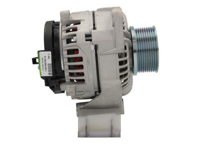 PlusLine Original Alternator for Mercedes 80A 0124555001+