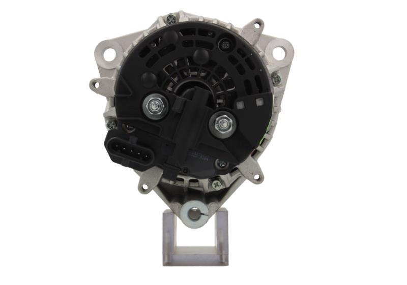 PlusLine Original Alternator for Mercedes 80A 0124555001+