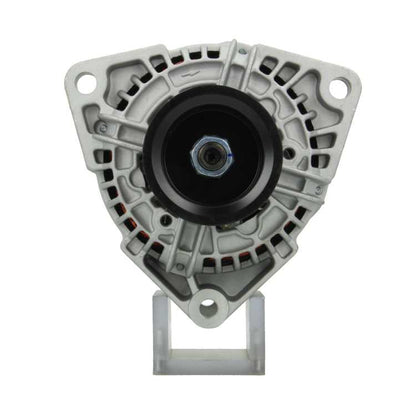 PlusLine Pro Alternator for Mercedes 80A 0124555002+PRO