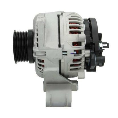 PlusLine Pro Alternator for Mercedes 80A 0124555002+PRO