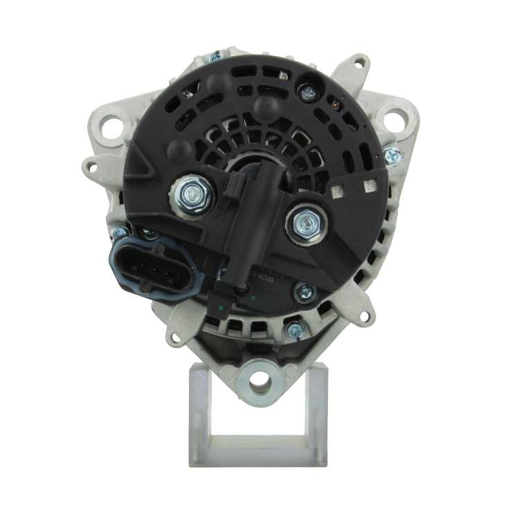 PlusLine Pro Alternator for Mercedes 80A 0124555002+PRO