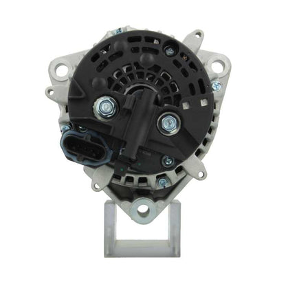 PlusLine Pro Alternator for Mercedes 80A 0124555002+PRO
