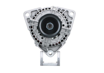 PlusLine Original Alternator for Mercedes 80A 0124555002+