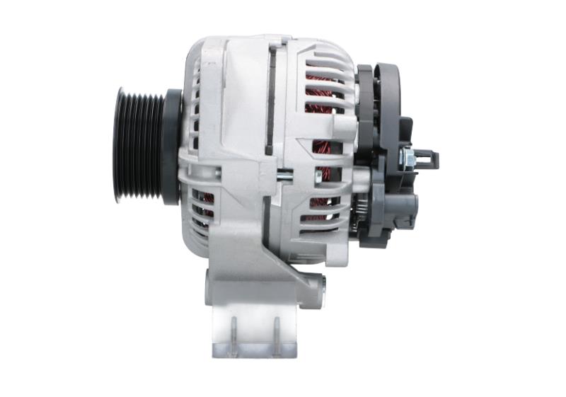PlusLine Original Alternator for Mercedes 80A 0124555002+