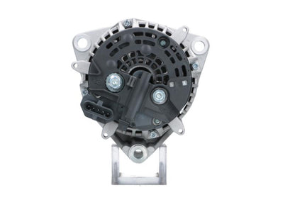PlusLine Original Alternator for Mercedes 80A 0124555002+