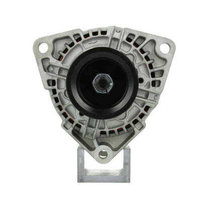 PlusLine Pro Alternator for Mercedes 80A 0124555004+PRO