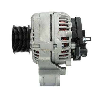 PlusLine Pro Alternator for Mercedes 80A 0124555004+PRO