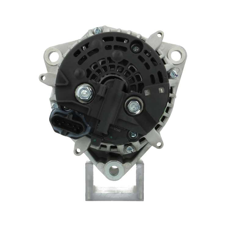 PlusLine Pro Alternator for Mercedes 80A 0124555004+PRO