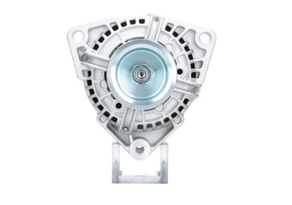 PlusLine Original Alternator for Mercedes 80A 0124555004+