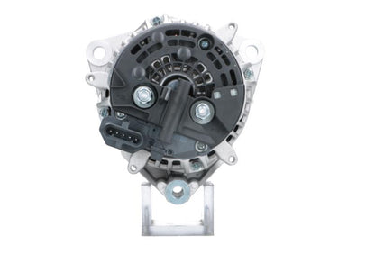PlusLine Original Alternator for Mercedes 80A 0124555004+