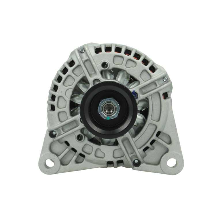 PlusLine Pro Alternator for Daf 80A 0124555006+PRO