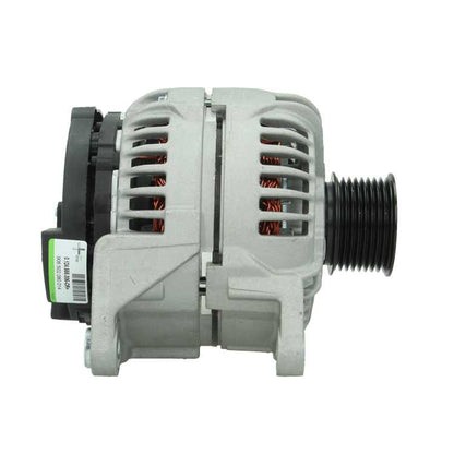 PlusLine Pro Alternator for Daf 80A 0124555006+PRO
