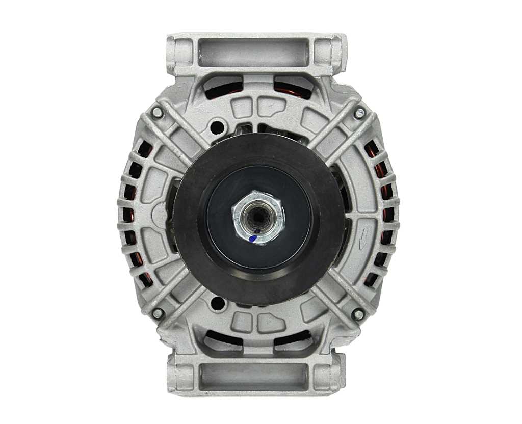 PlusLine Pro Alternator for Scania 80A 0124555008+PRO
