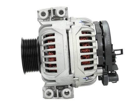 PlusLine Pro Alternator for Scania 80A 0124555008+PRO