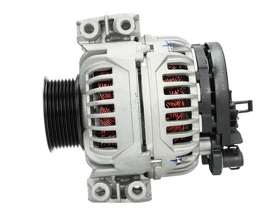 PlusLine Pro Alternator for Scania 80A 0124555008+PRO