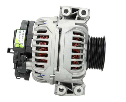 PlusLine Pro Alternator for Scania 80A 0124555008+PRO