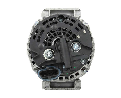 PlusLine Pro Alternator for Scania 80A 0124555008+PRO