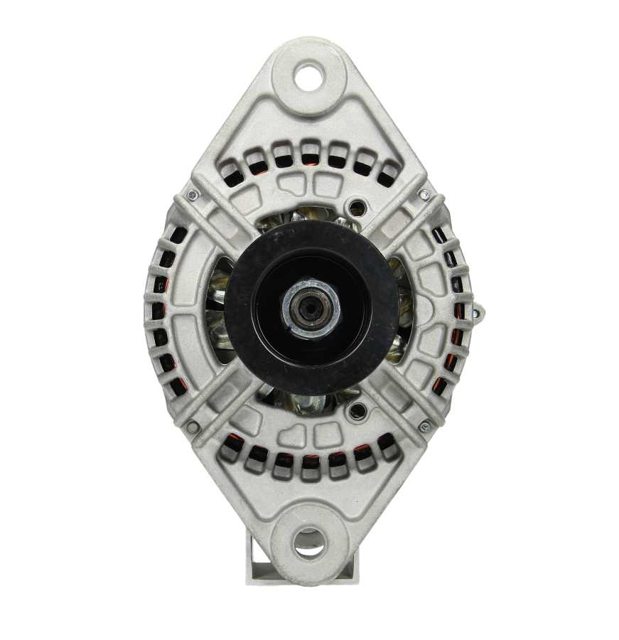 PlusLine Pro Alternator for Volvo 80A 0124555009+PRO