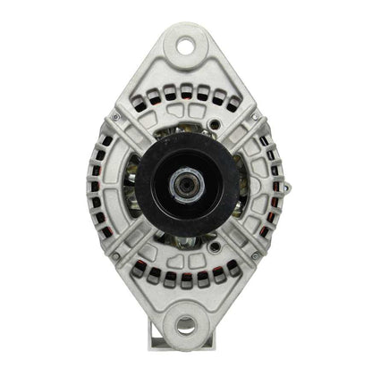 PlusLine Pro Alternator for Volvo 80A 0124555009+PRO