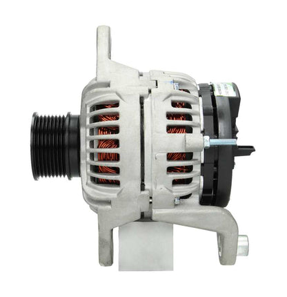 PlusLine Pro Alternator for Volvo 80A 0124555009+PRO