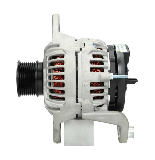 PlusLine Pro Alternator for Volvo 80A 0124555009+PRO