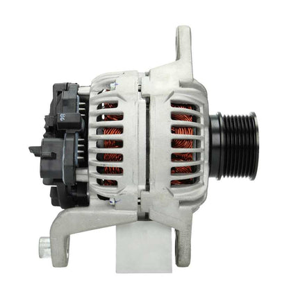 PlusLine Pro Alternator for Volvo 80A 0124555009+PRO