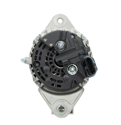 PlusLine Pro Alternator for Volvo 80A 0124555009+PRO