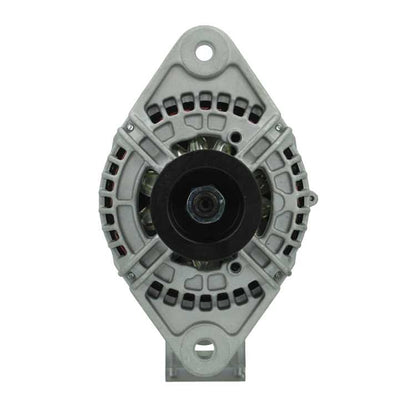 PlusLine Original Alternator for Volvo 80A 0124555009+