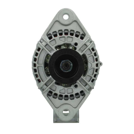 PlusLine Original Alternator for Volvo 80A 0124555009+