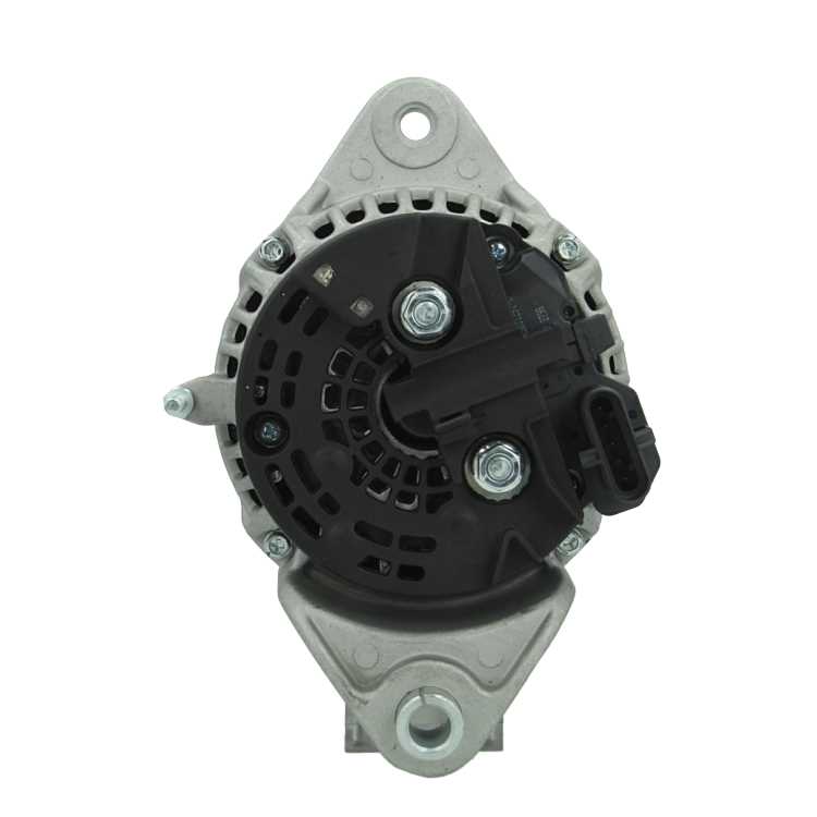 PlusLine Original Alternator for Volvo 80A 0124555009+