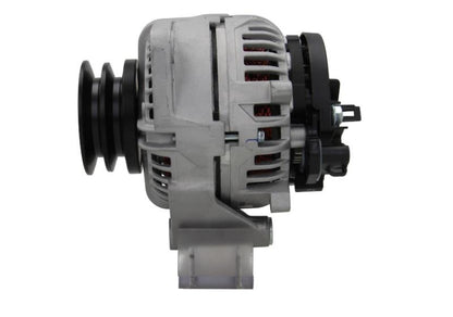 PlusLine Pro Alternator for Mercedes 80A 0124555011+PRO