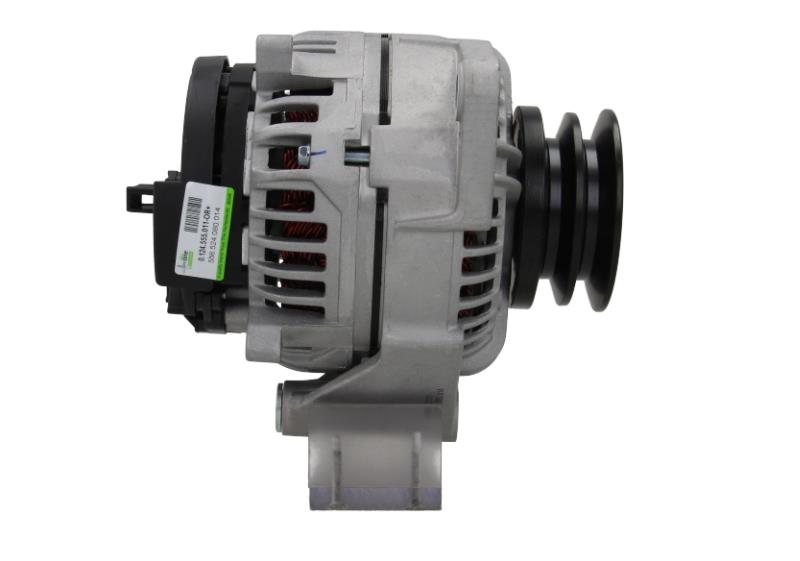 PlusLine Pro Alternator for Mercedes 80A 0124555011+PRO