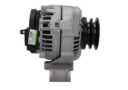 PlusLine Pro Alternator for Mercedes 80A 0124555011+PRO