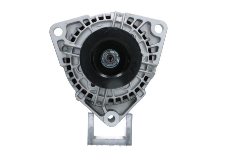 PlusLine Original Alternator for Mercedes 80A 0124555011+