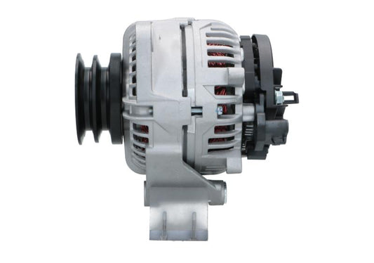 PlusLine Original Alternator for Mercedes 80A 0124555011+